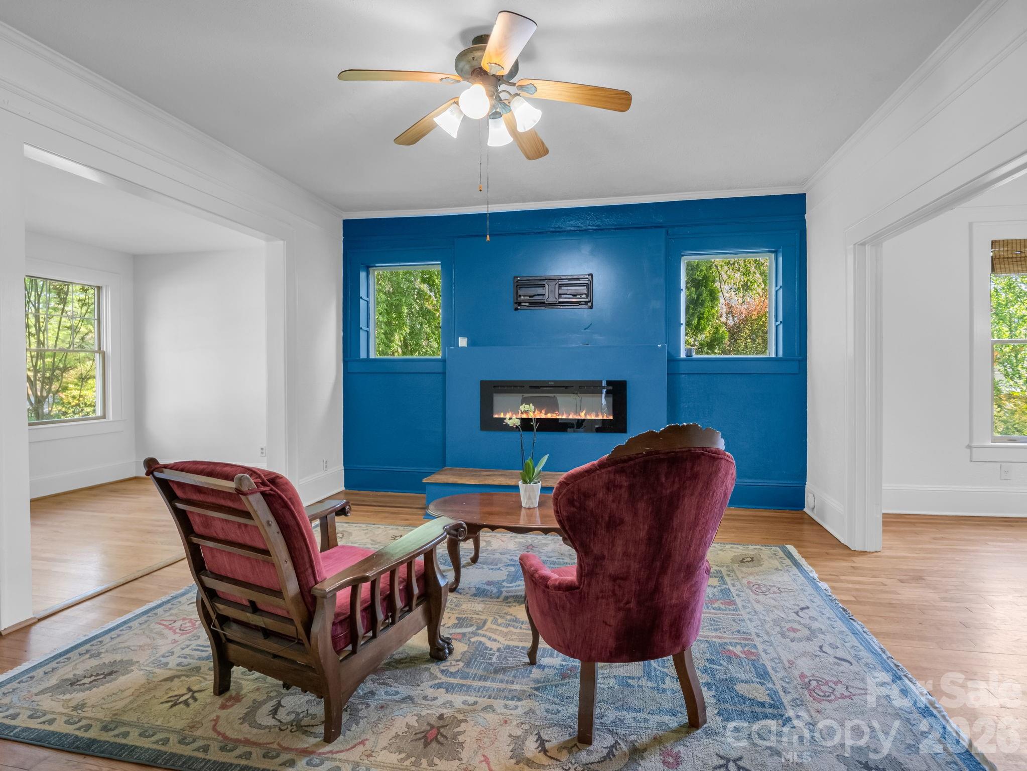 Druid Hills - Residential
