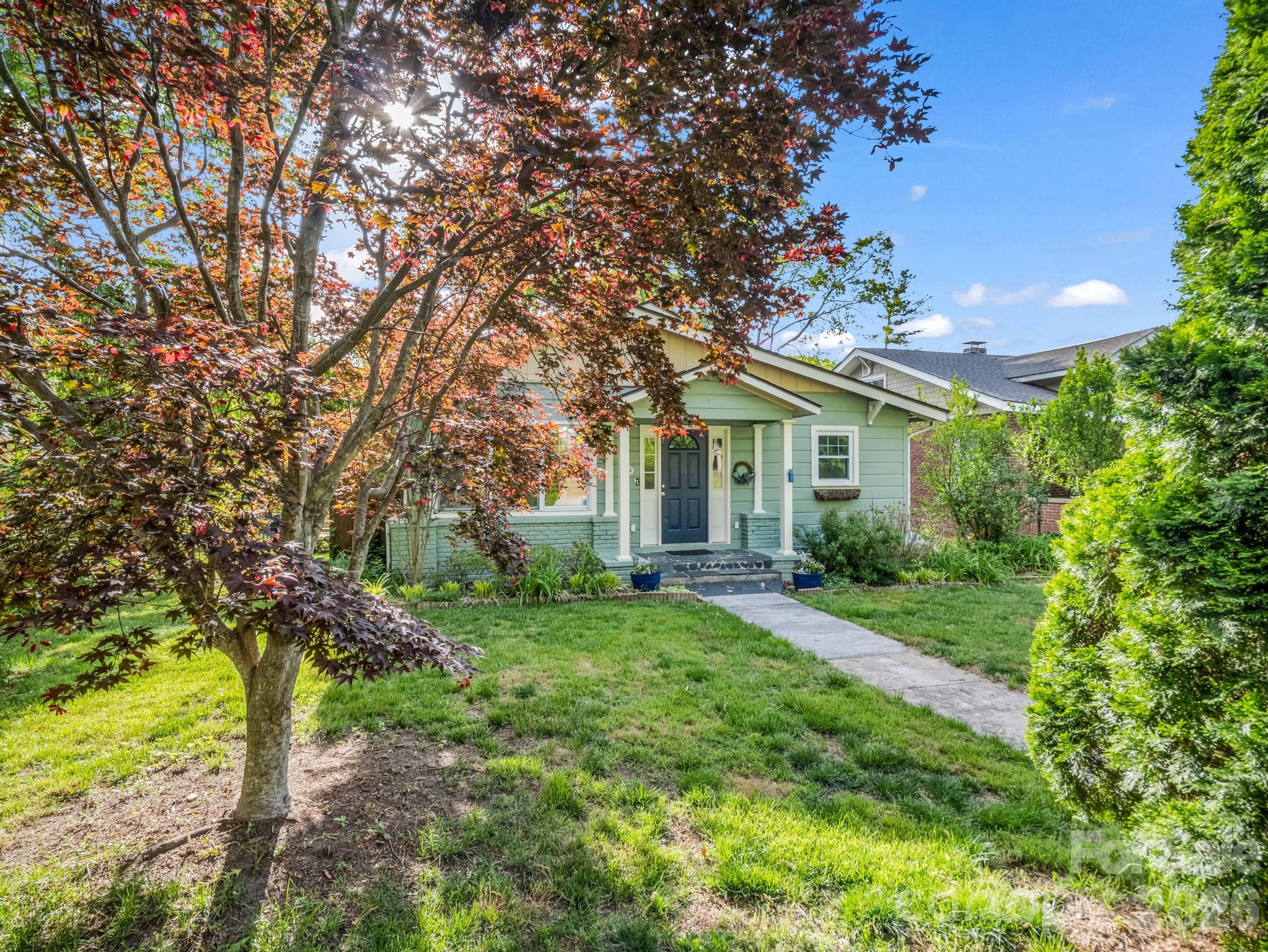 1534 Kensington Road