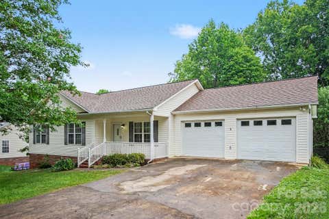 Photo of 2466 Wilderness Lane, Lenoir, NC 28645 (MLS # 4396381)