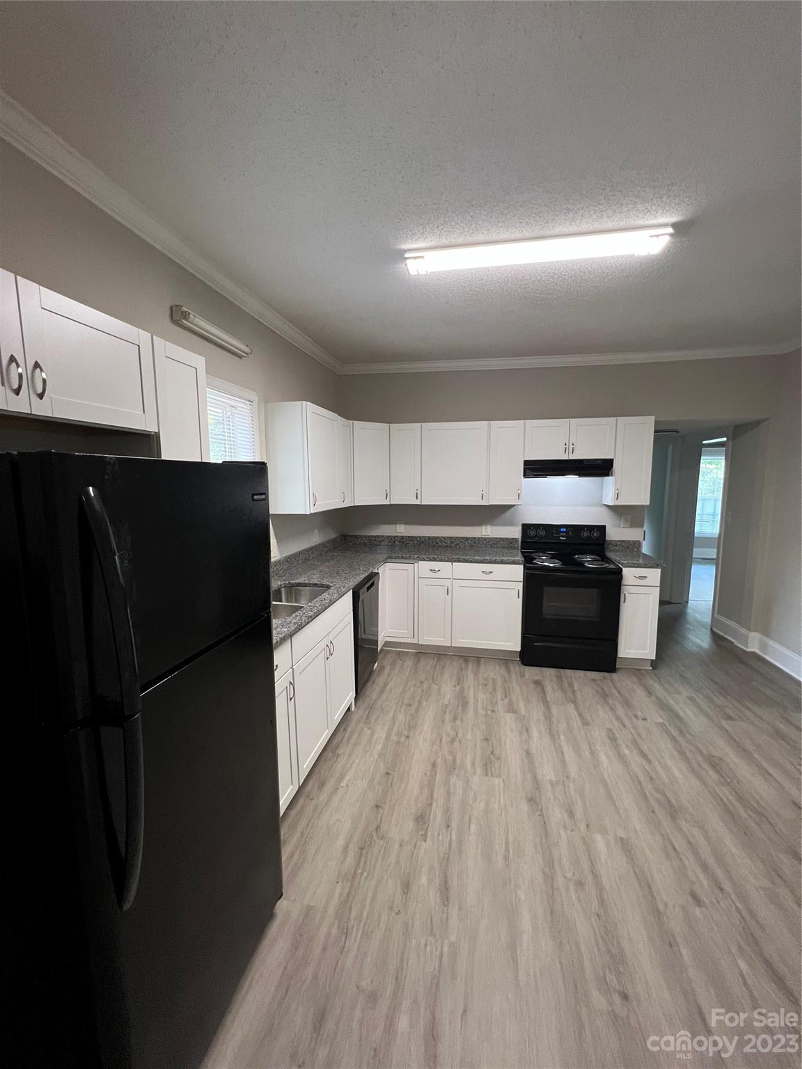 Kannapolis - Residential