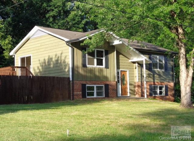 Morganton - Residential