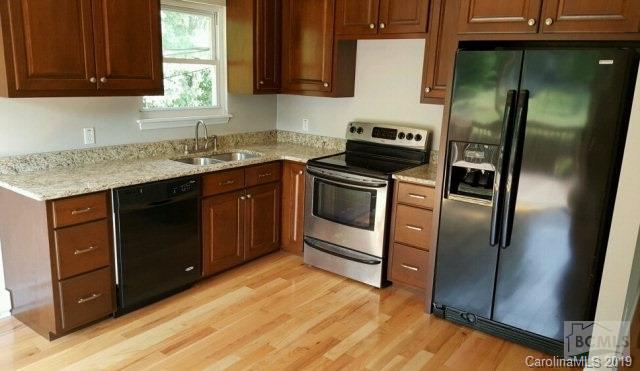 Morganton - Residential