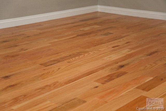 Morganton - Residential