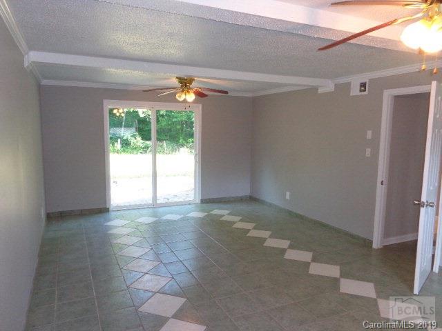 Morganton - Residential