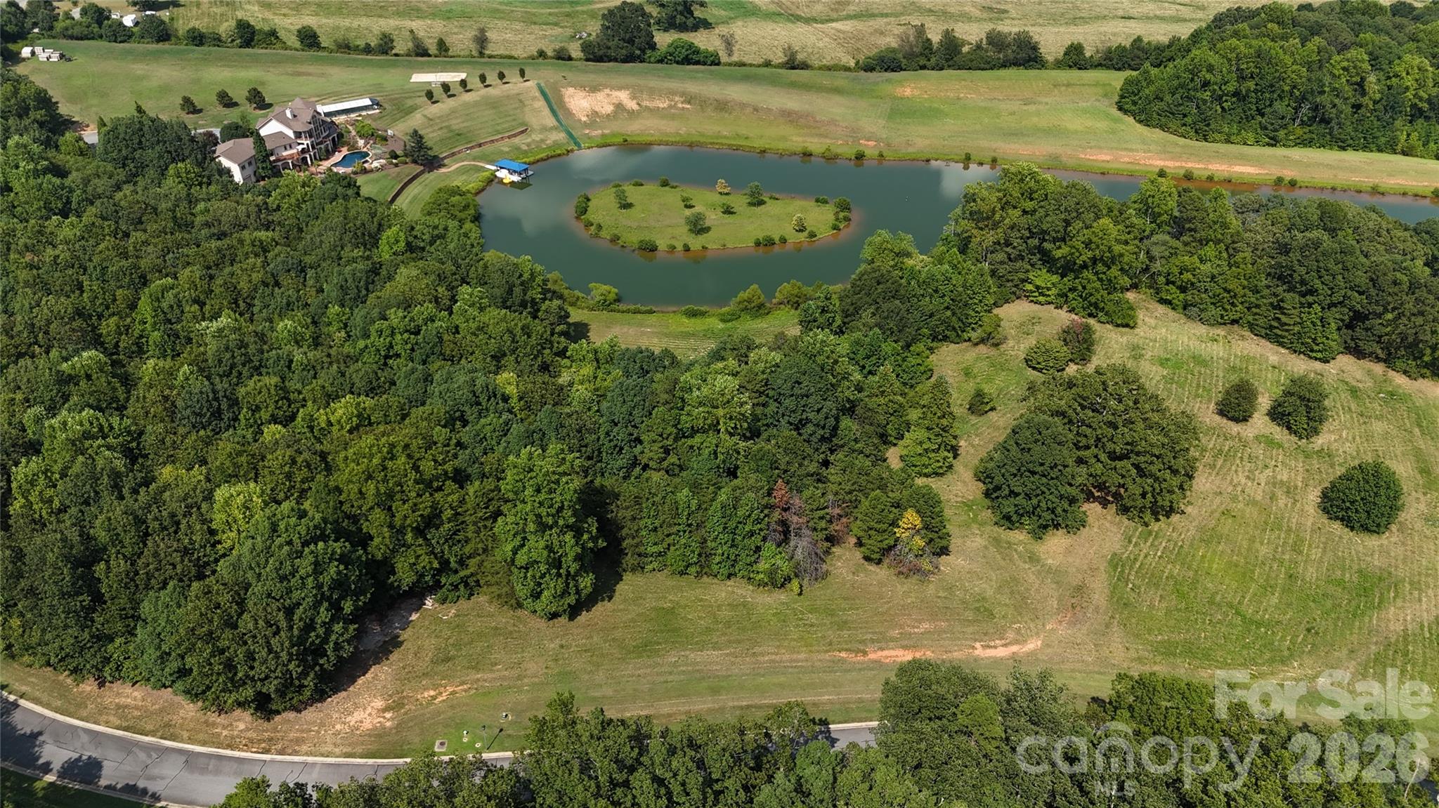 Mirror Lake - Residential