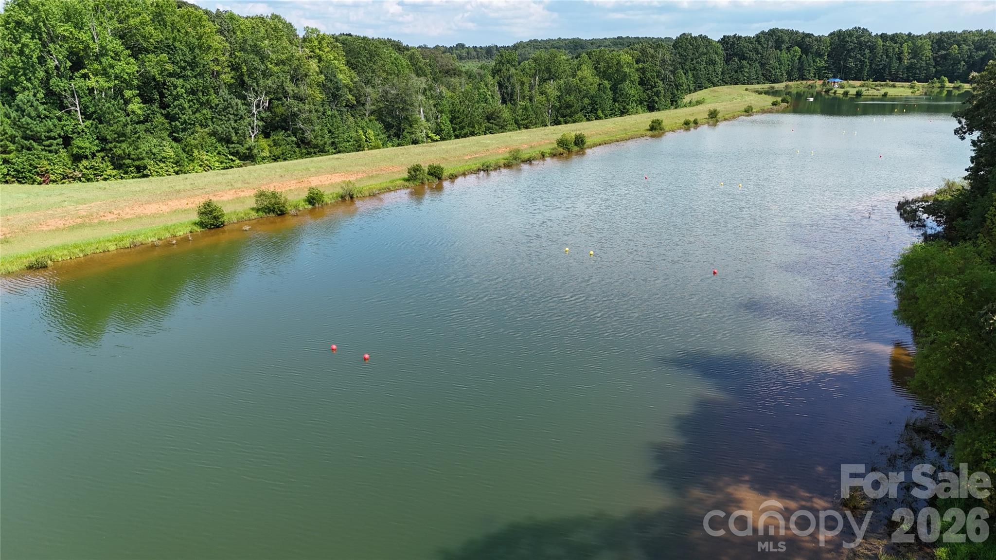 Mirror Lake - Residential