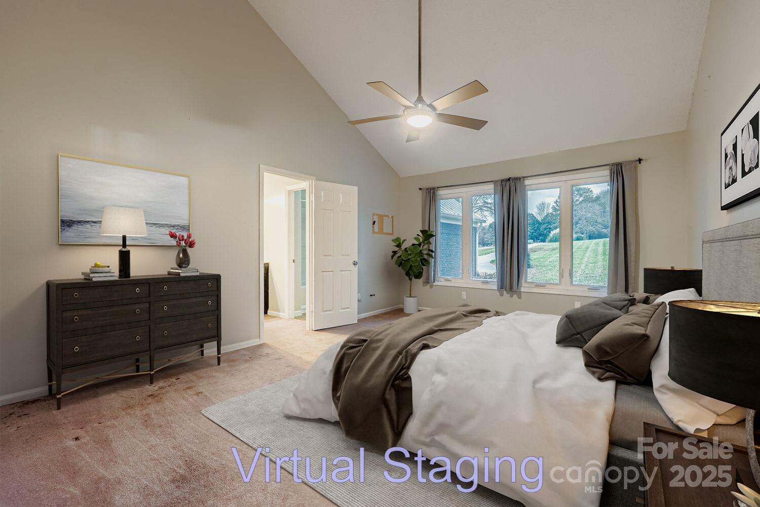 Queens Cove - Residential