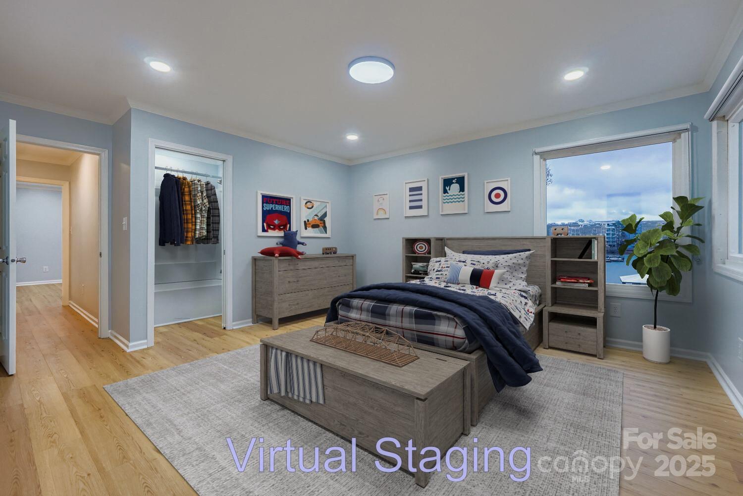 Queens Cove - Residential