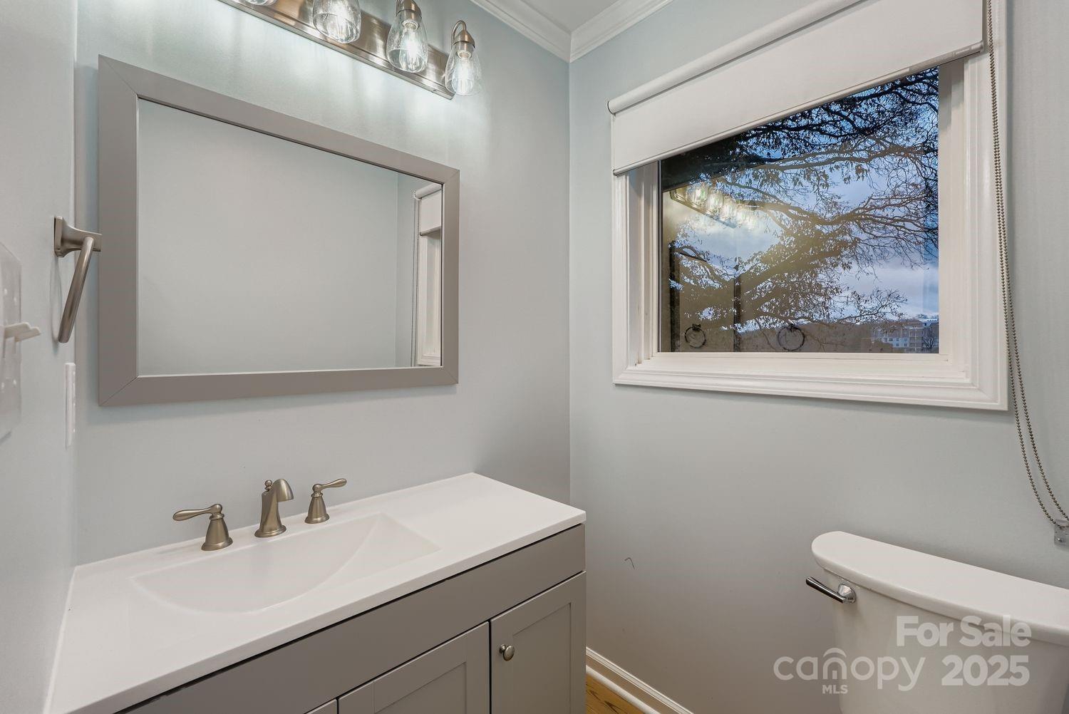 Queens Cove - Residential