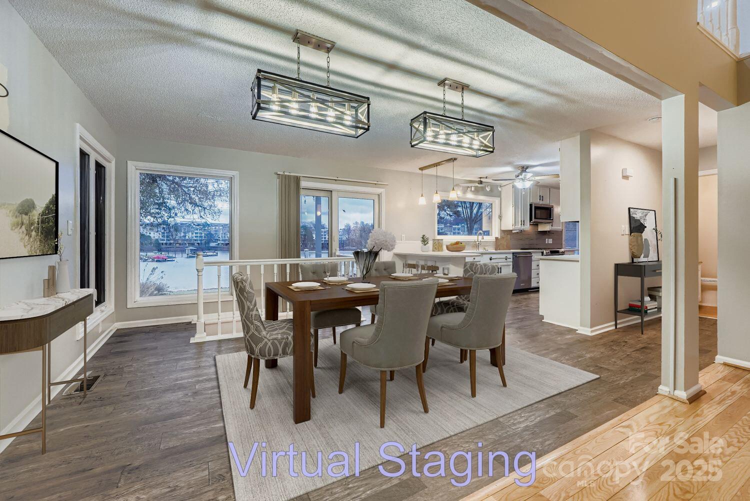 Queens Cove - Residential