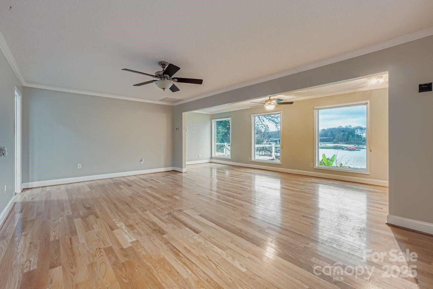 Queens Cove - Residential