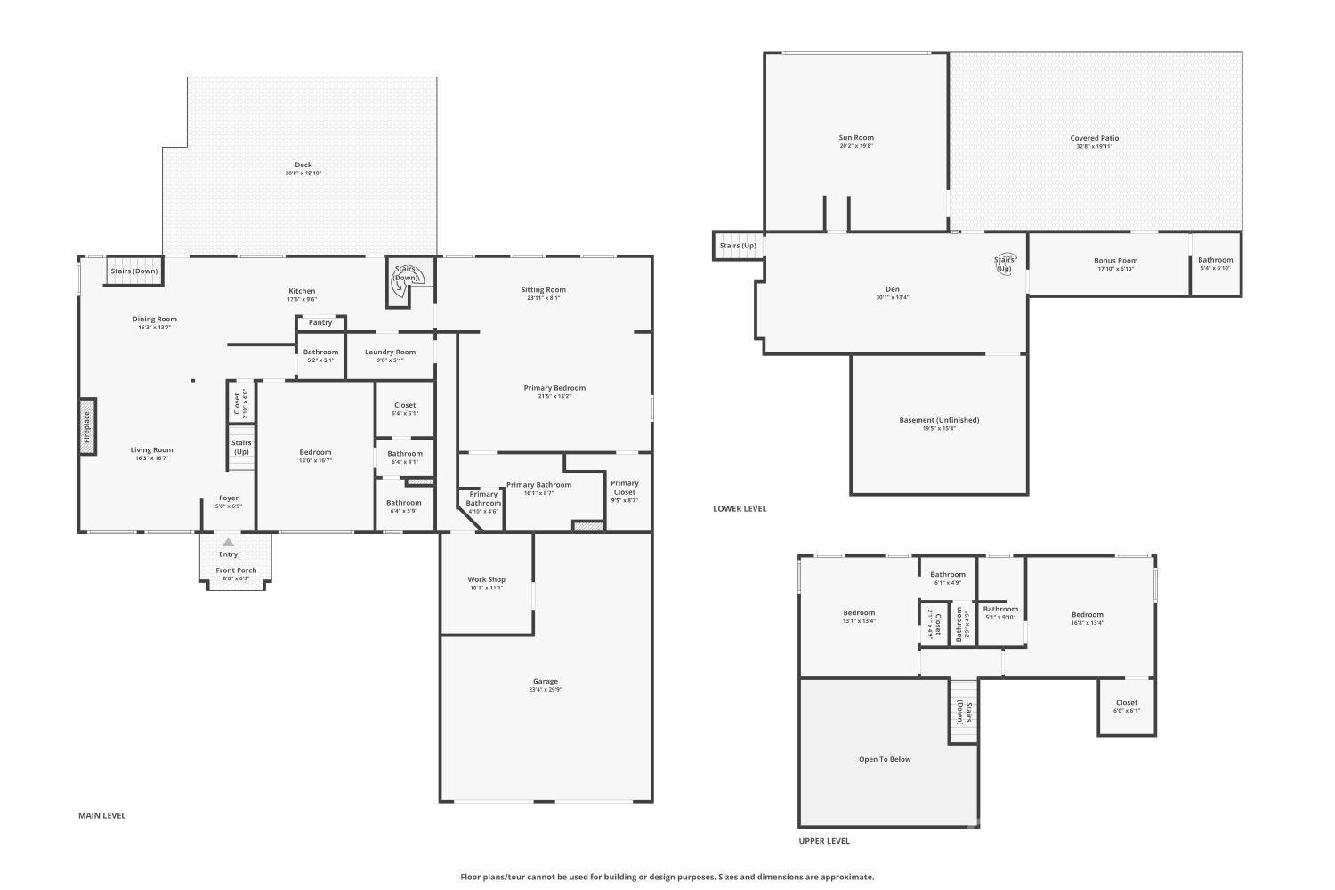 Queens Cove - Residential