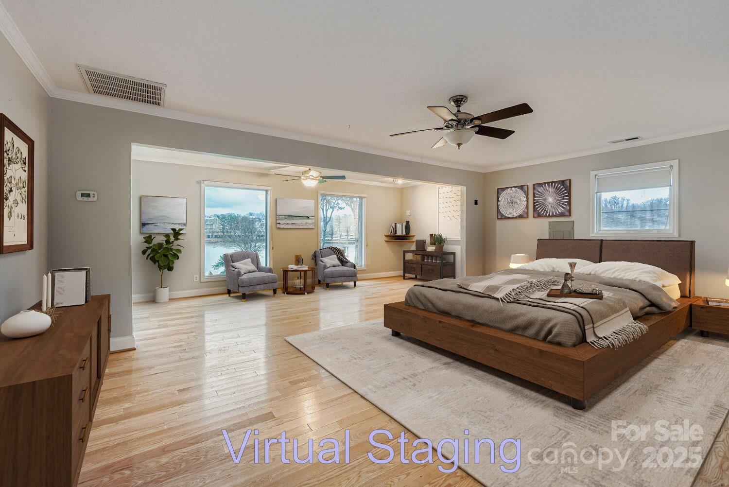 Queens Cove - Residential