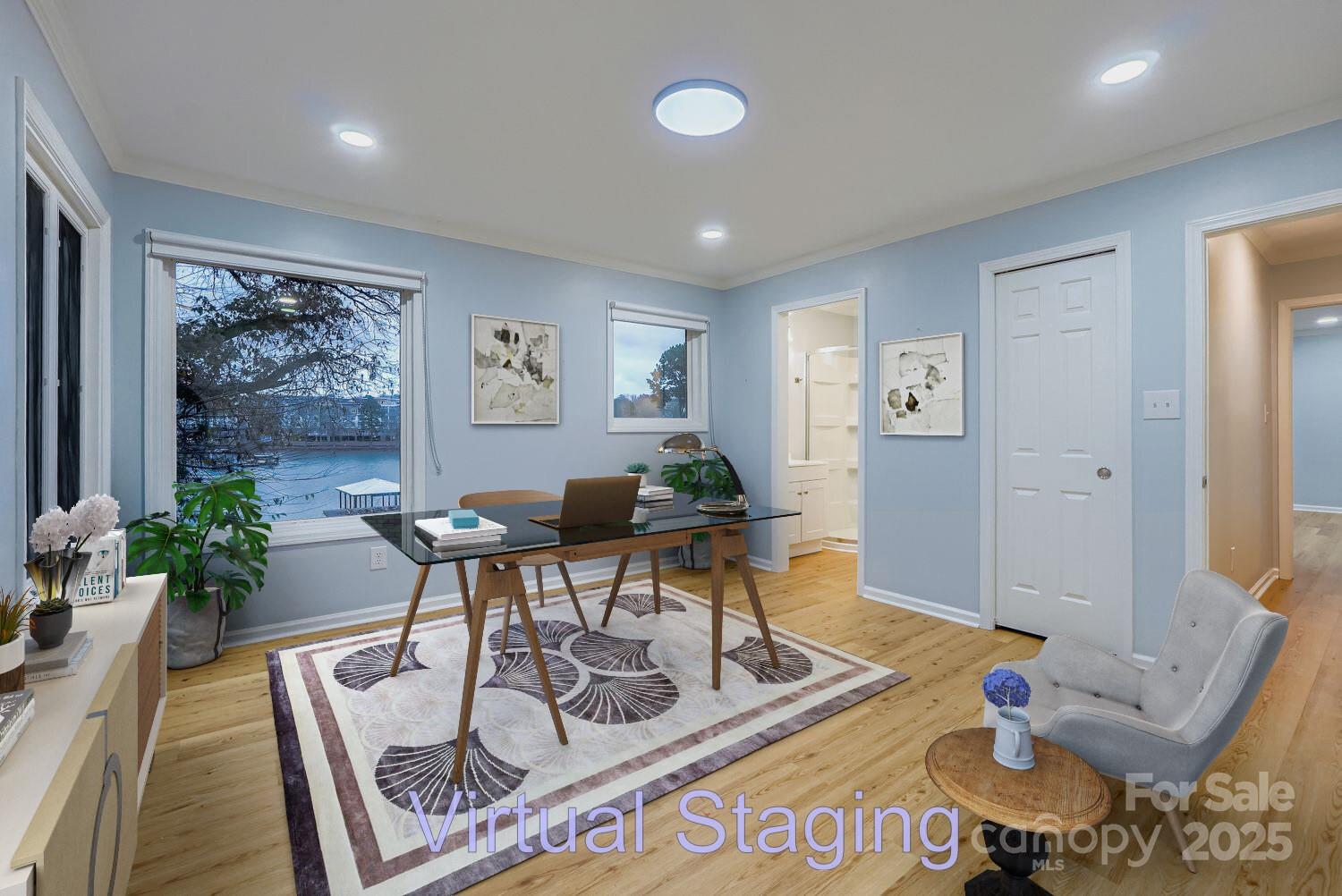 Queens Cove - Residential