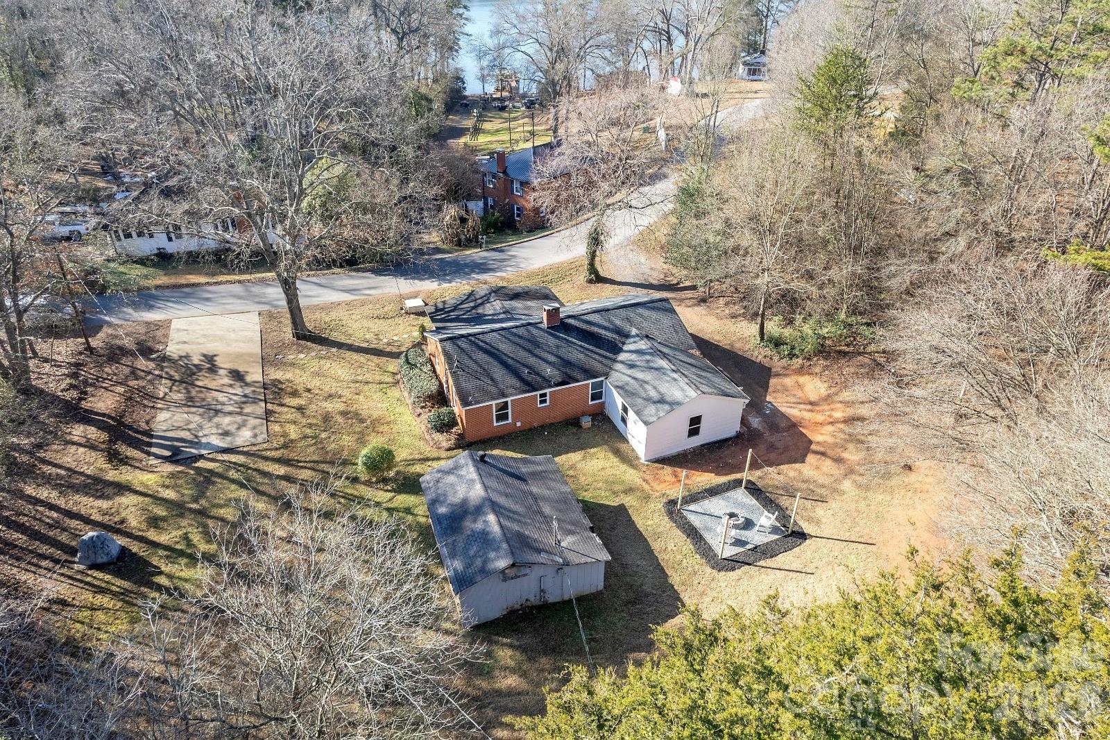 None - Residential