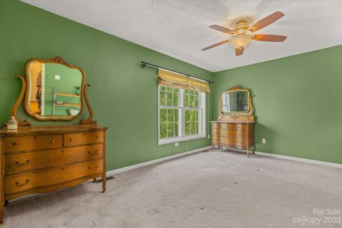 A home in Clyde