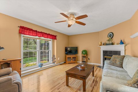 A home in Clyde