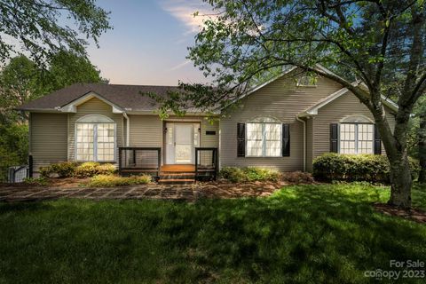 A home in Clyde