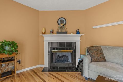 A home in Clyde