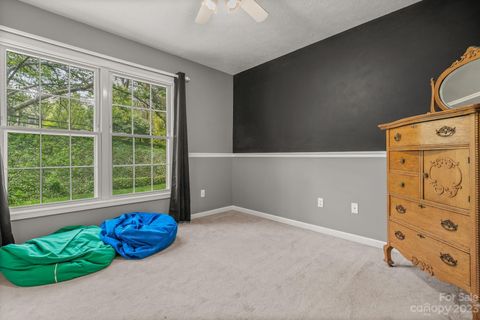 A home in Clyde