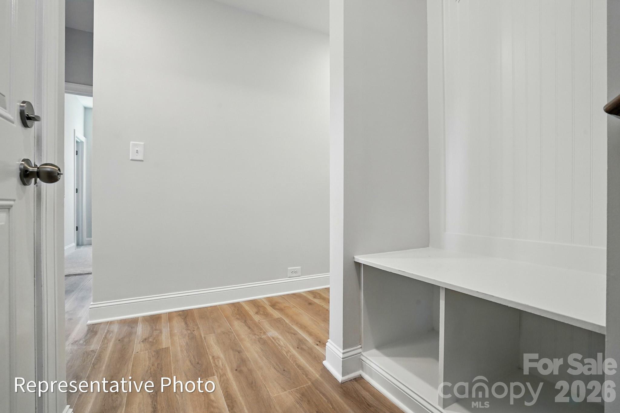 Founders Landing - Residential