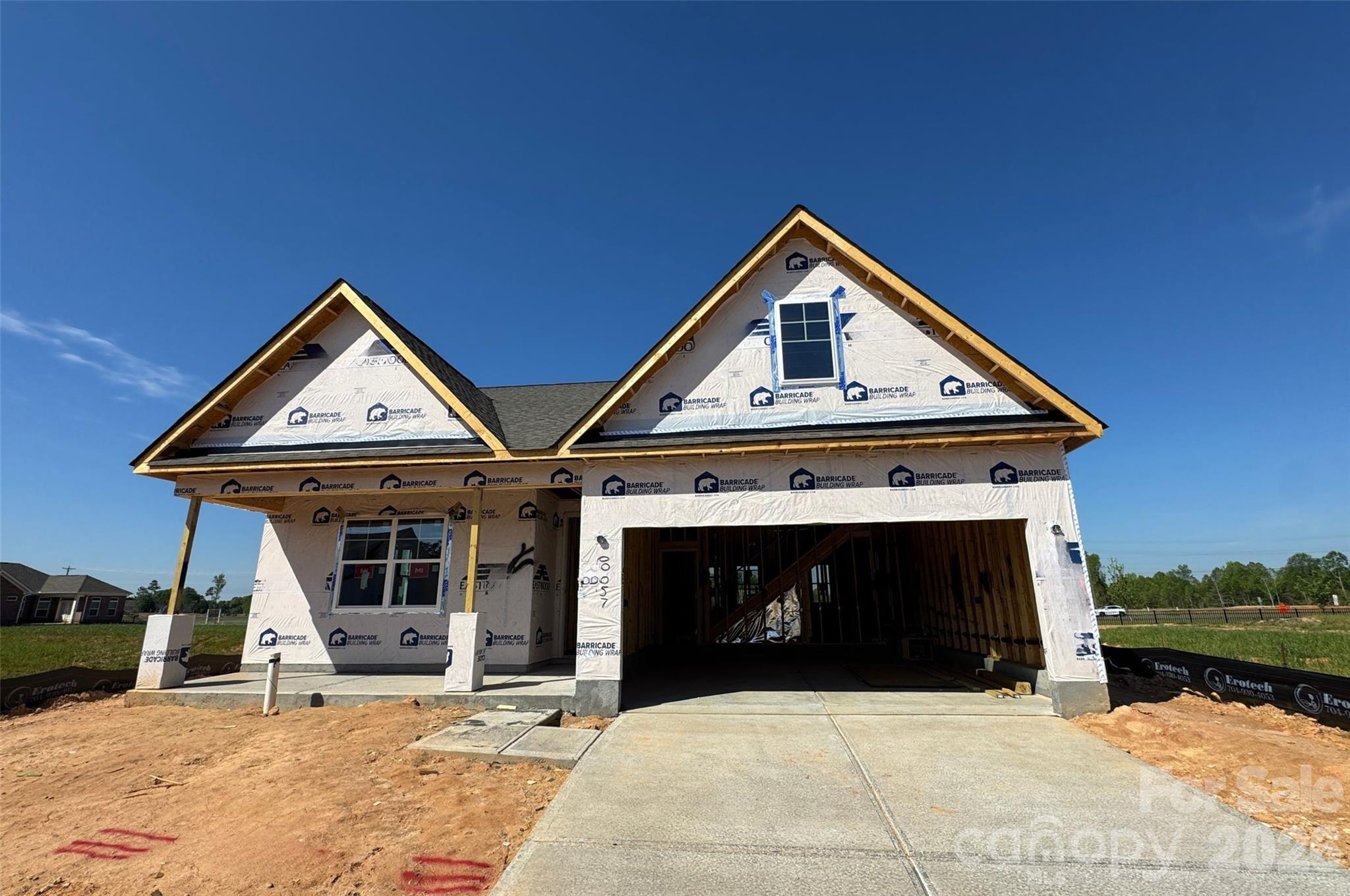 Founders Landing - Residential