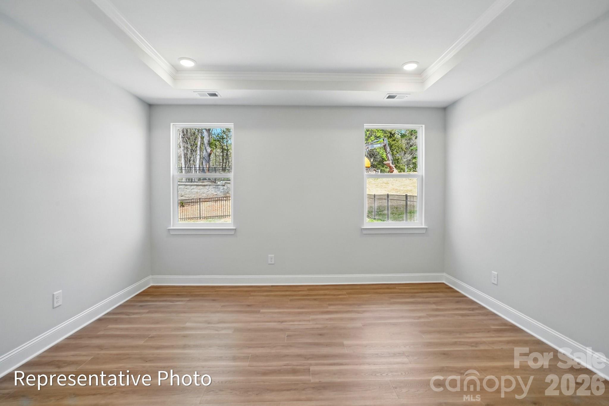 Founders Landing - Residential