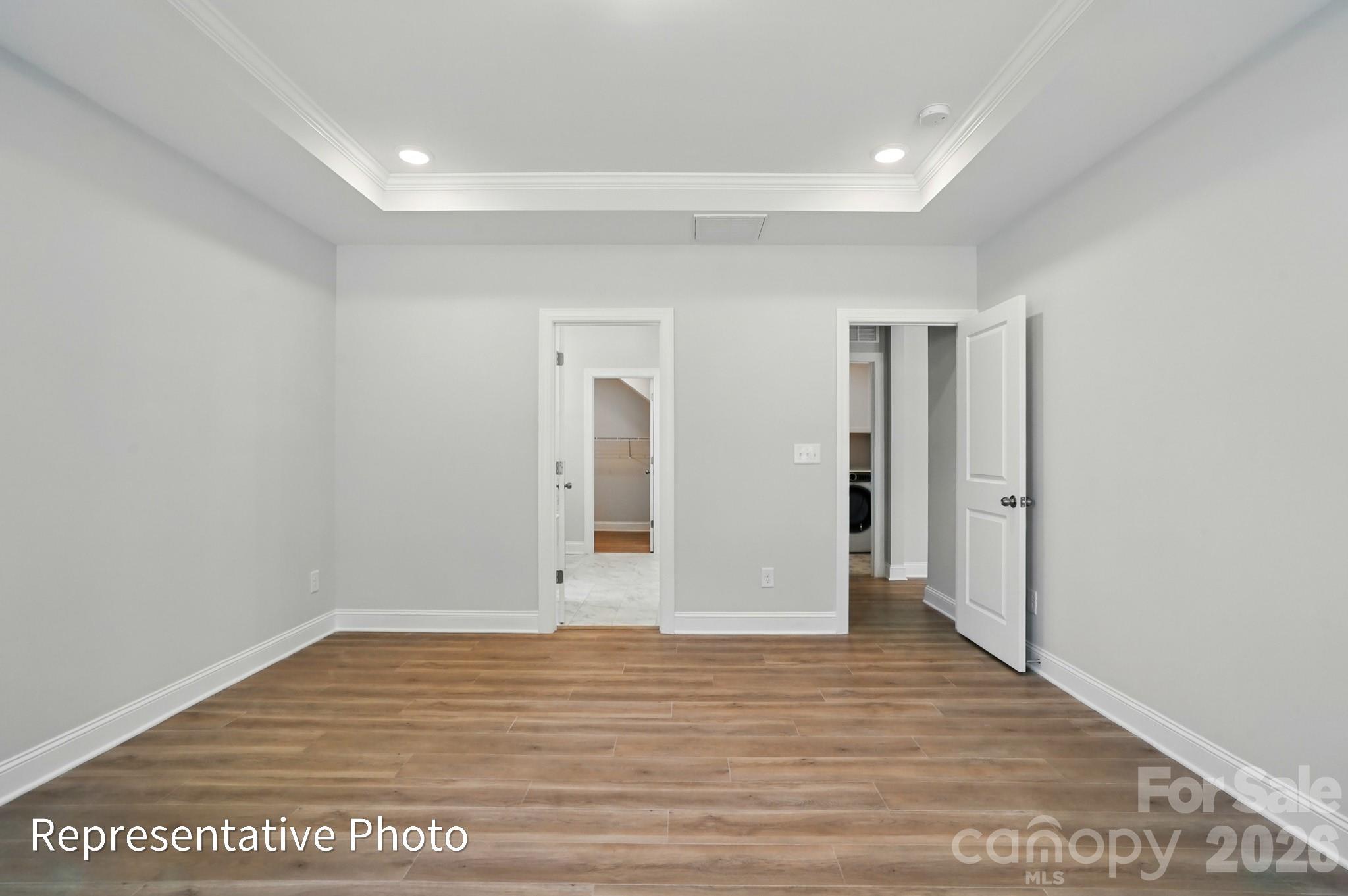 Founders Landing - Residential