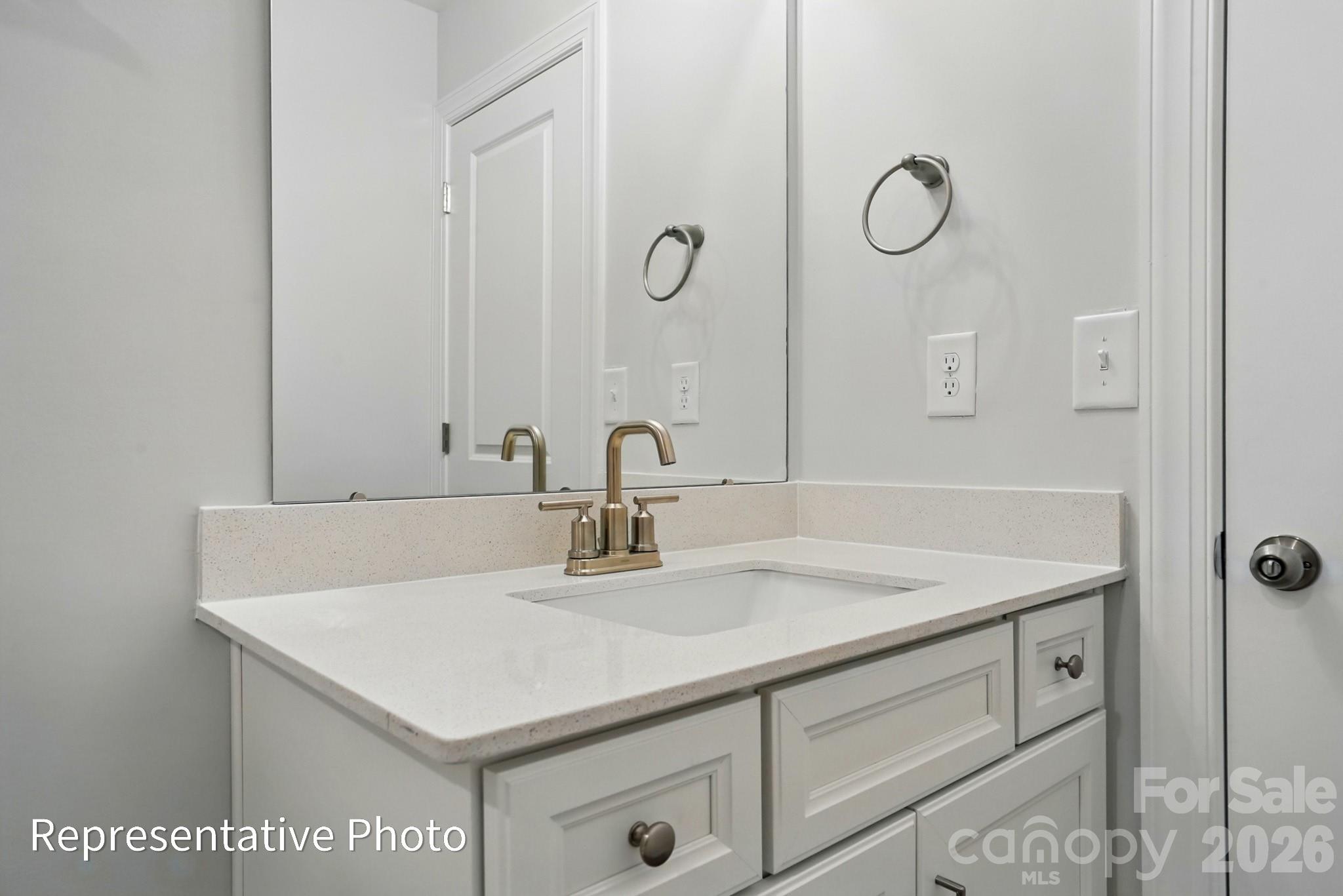 Founders Landing - Residential