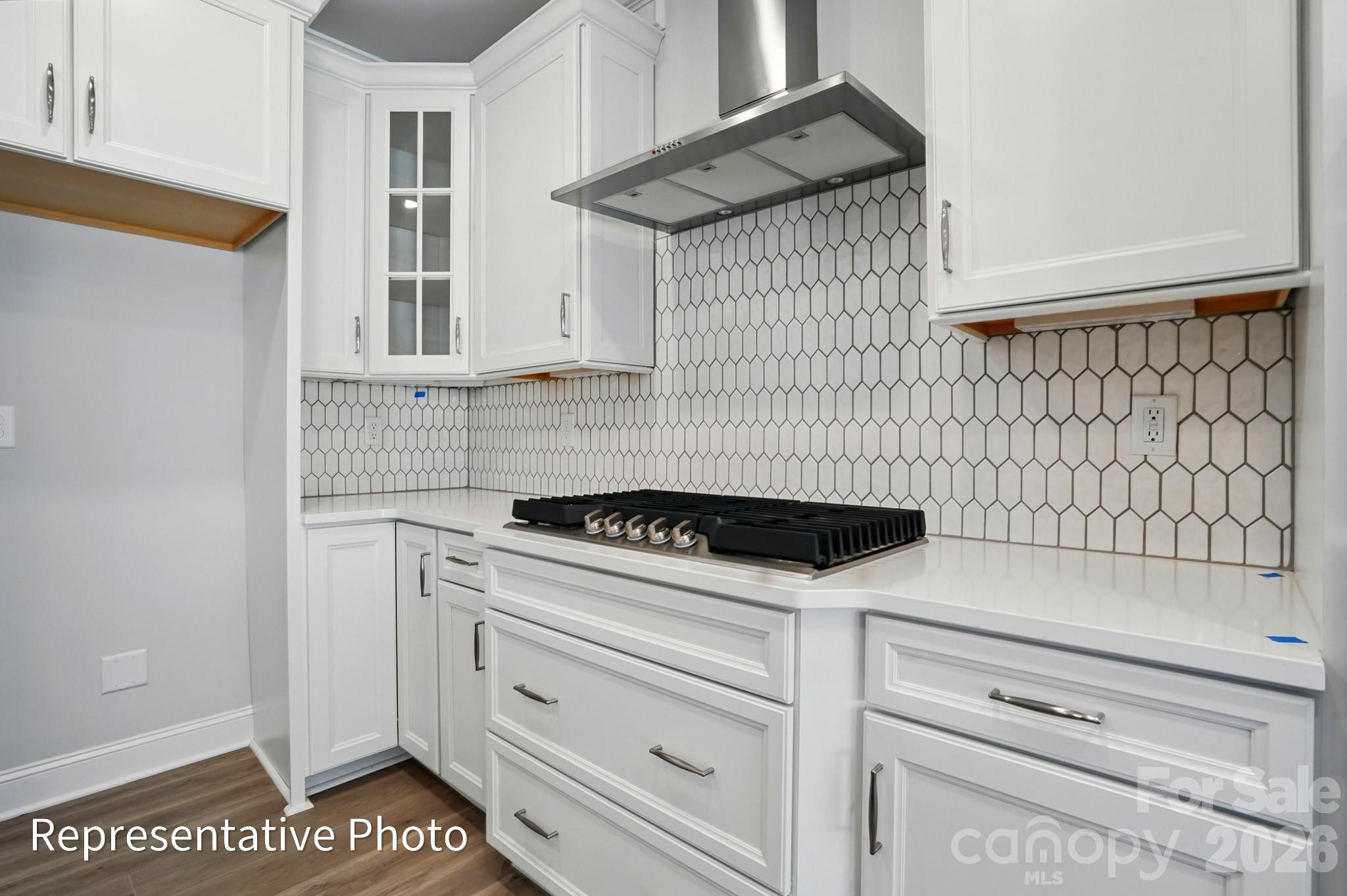 Founders Landing - Residential