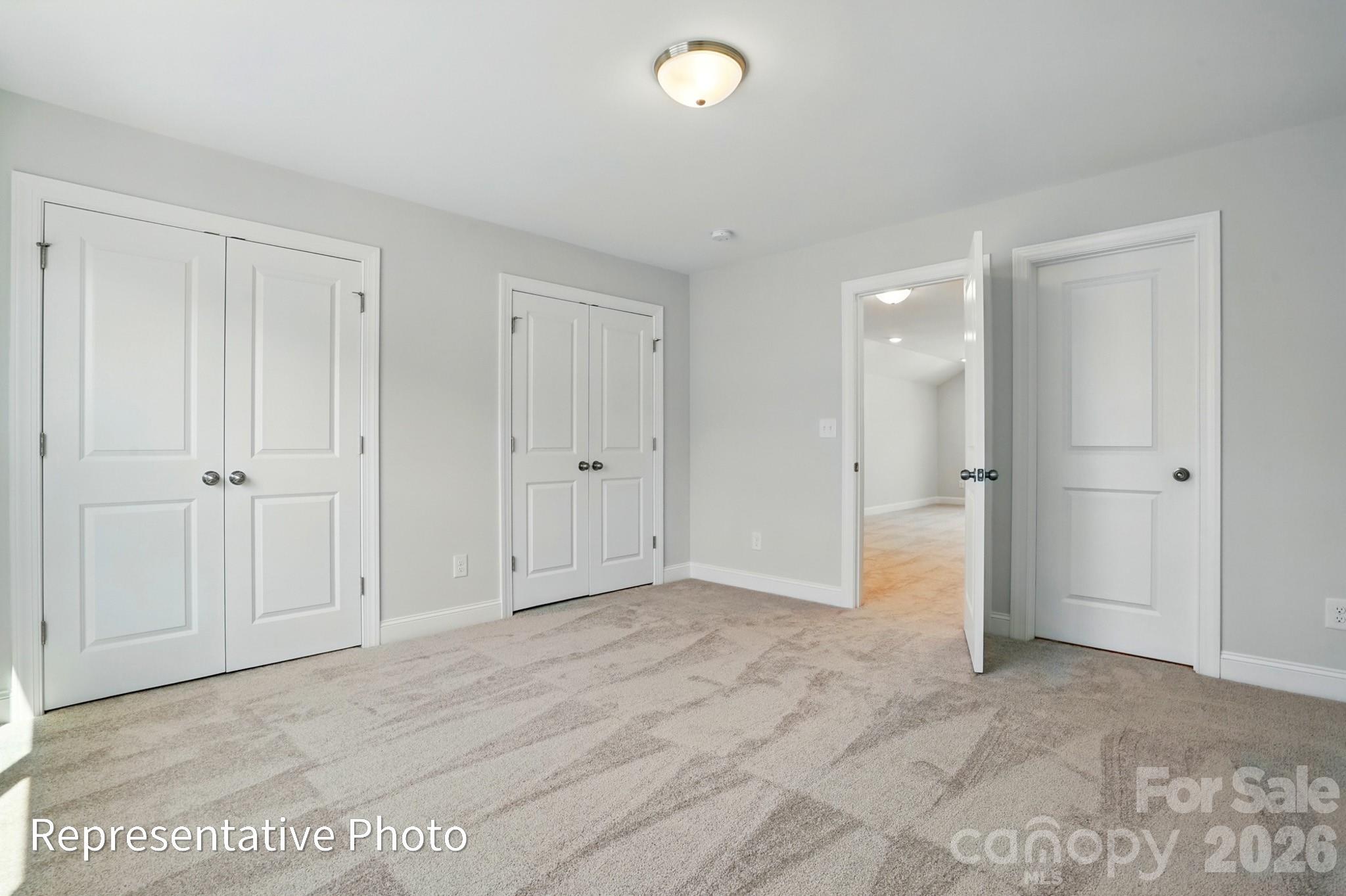 Founders Landing - Residential