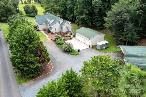 Photo of 366 Lakehurst Farm Road, Norwood, NC 28128 (MLS # 4289569)