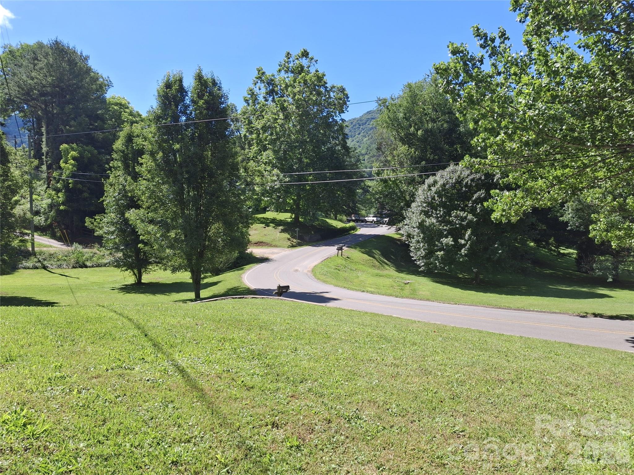 2795 Old Henson Cove Road