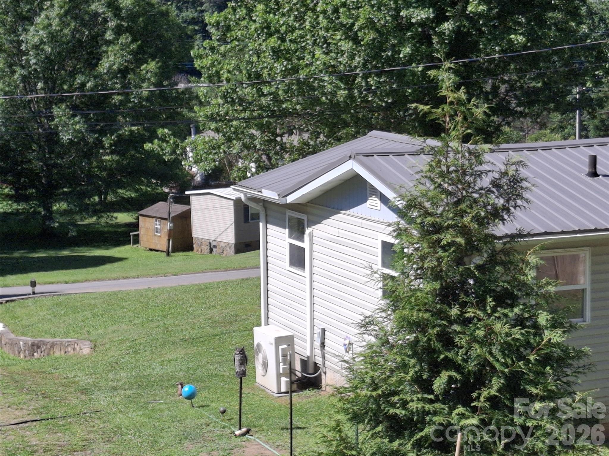 2795 Old Henson Cove Road