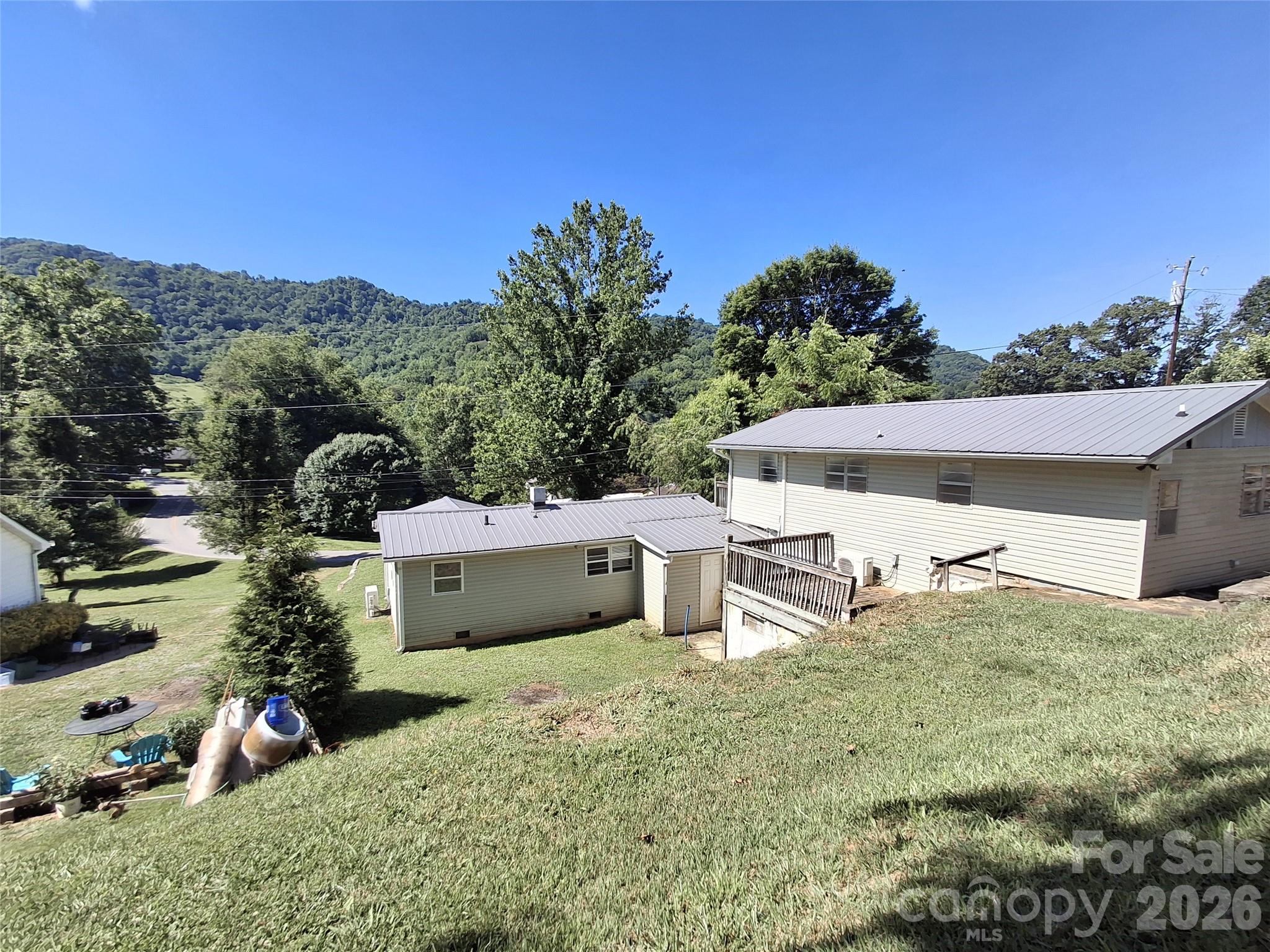 2795 Old Henson Cove Road