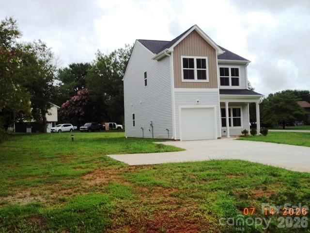 195 Bethesda Road