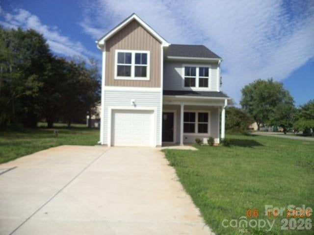 Photo 1 of 21 — 195 Bethesda Road, Statesville, NC 28677
