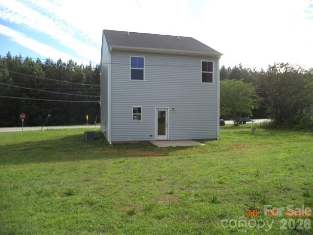195 Bethesda Road