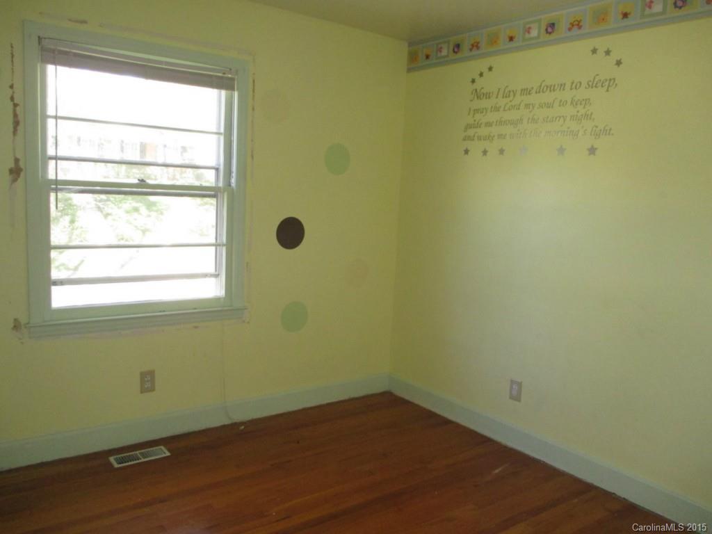 Idlewood - Residential