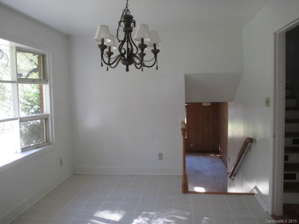 Idlewood - Residential