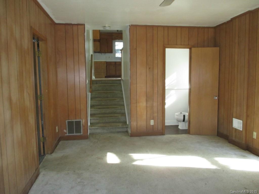 Idlewood - Residential