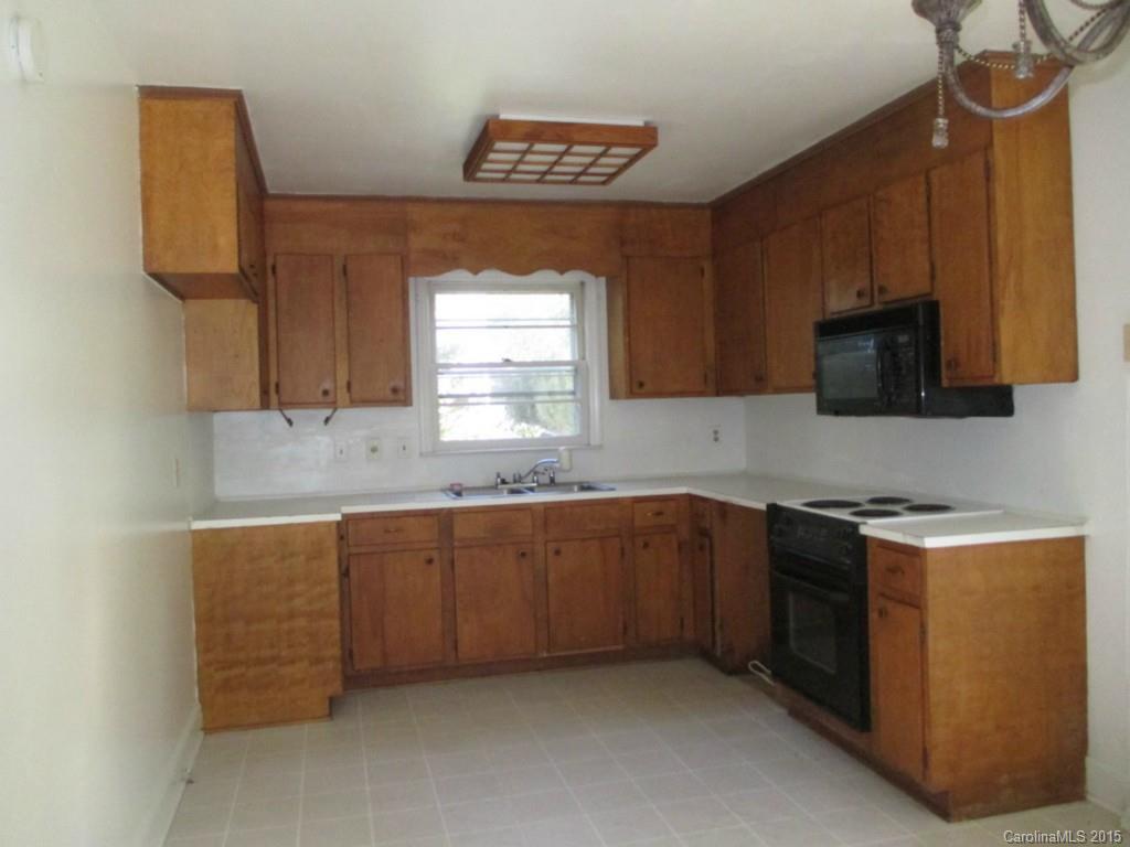 Idlewood - Residential