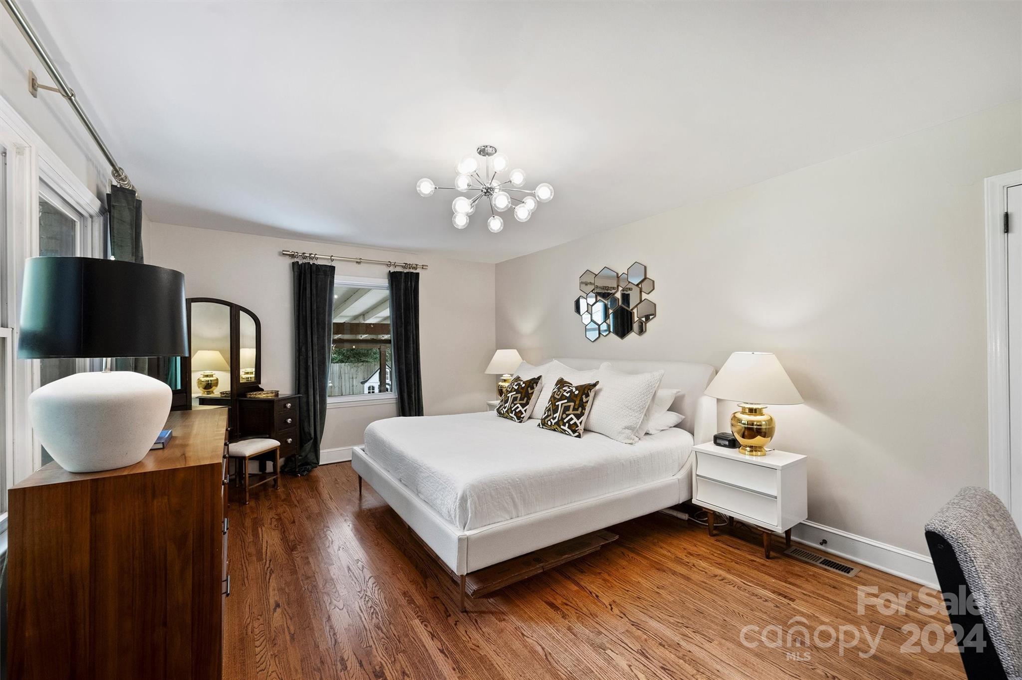 Midwood - Residential