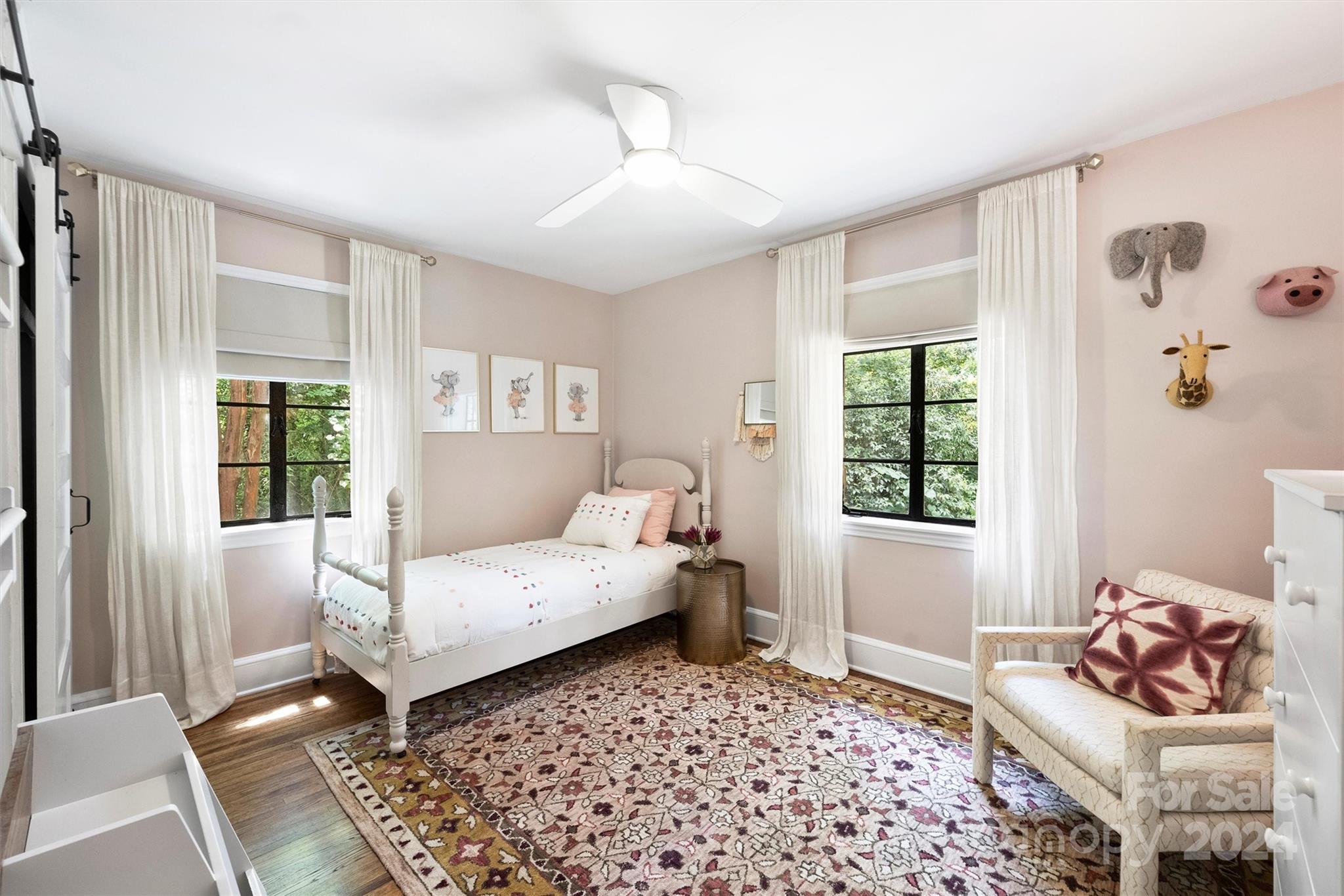 Midwood - Residential