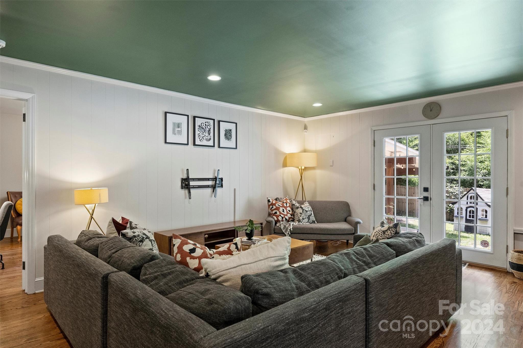 Midwood - Residential