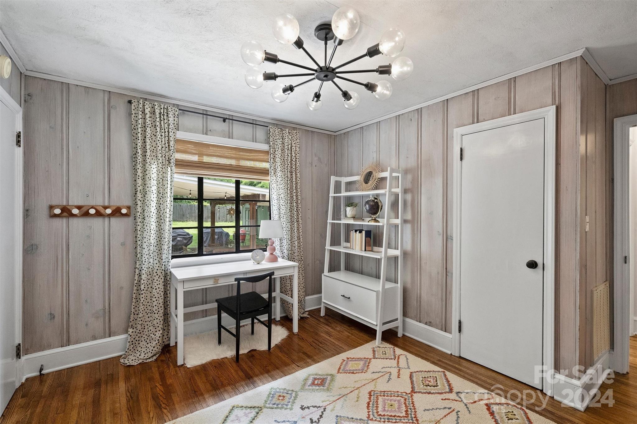 Midwood - Residential