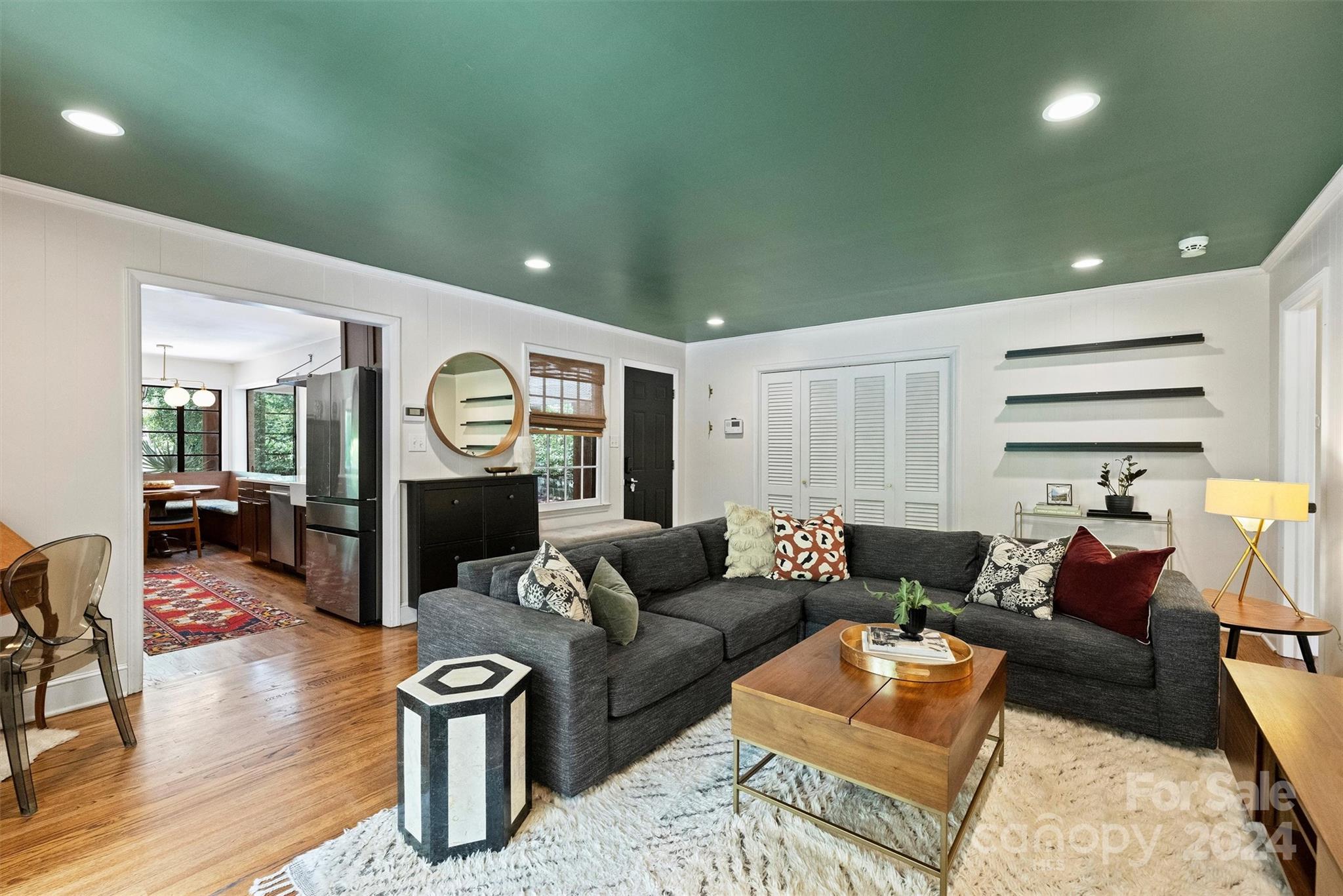 Midwood - Residential