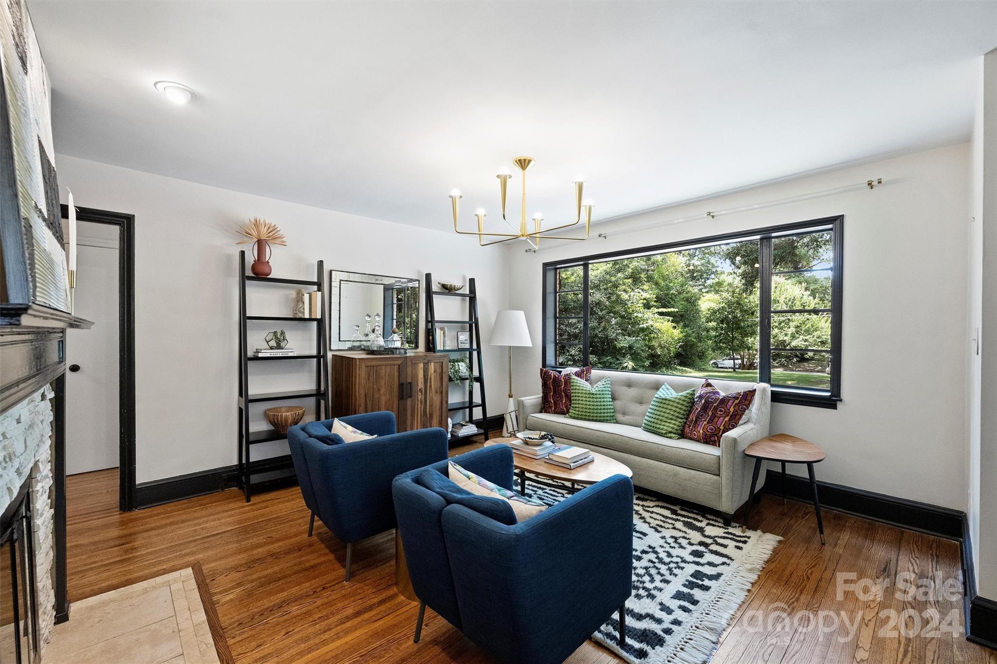 Midwood - Residential