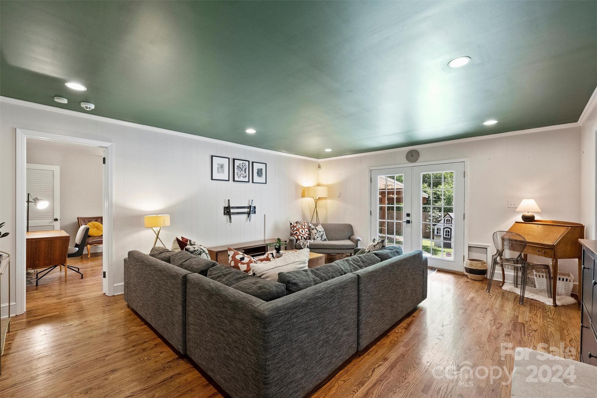Midwood - Residential