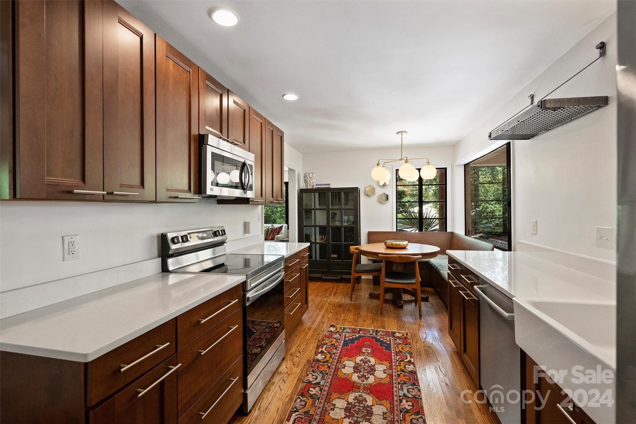 Midwood - Residential